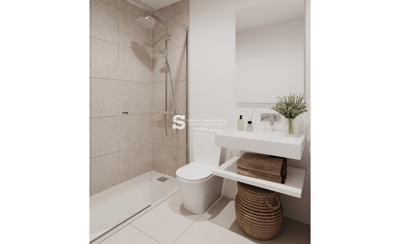 Obra nueva - ground-floor - Cancelada