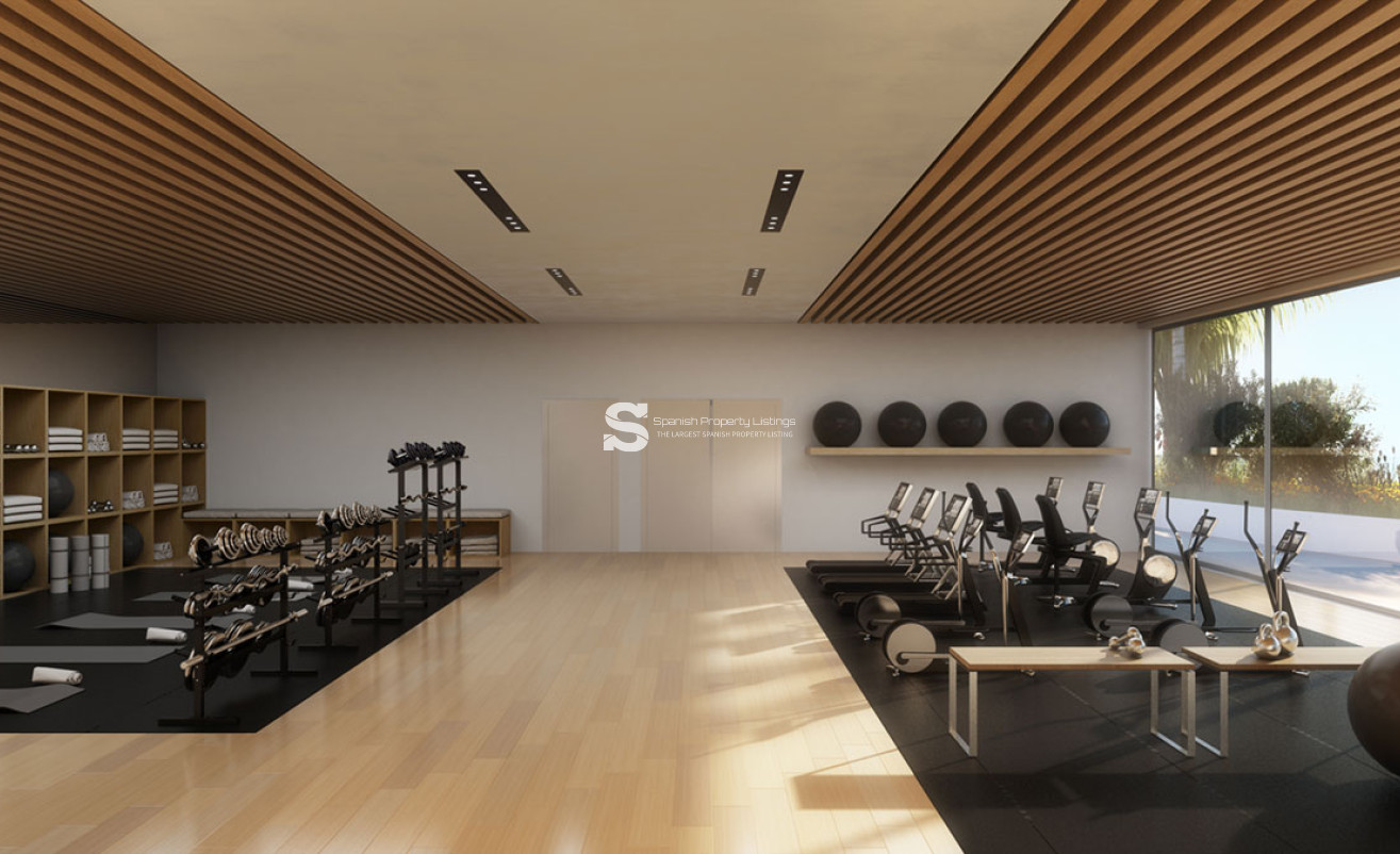 Obra nueva - Apartment - Fuengirola