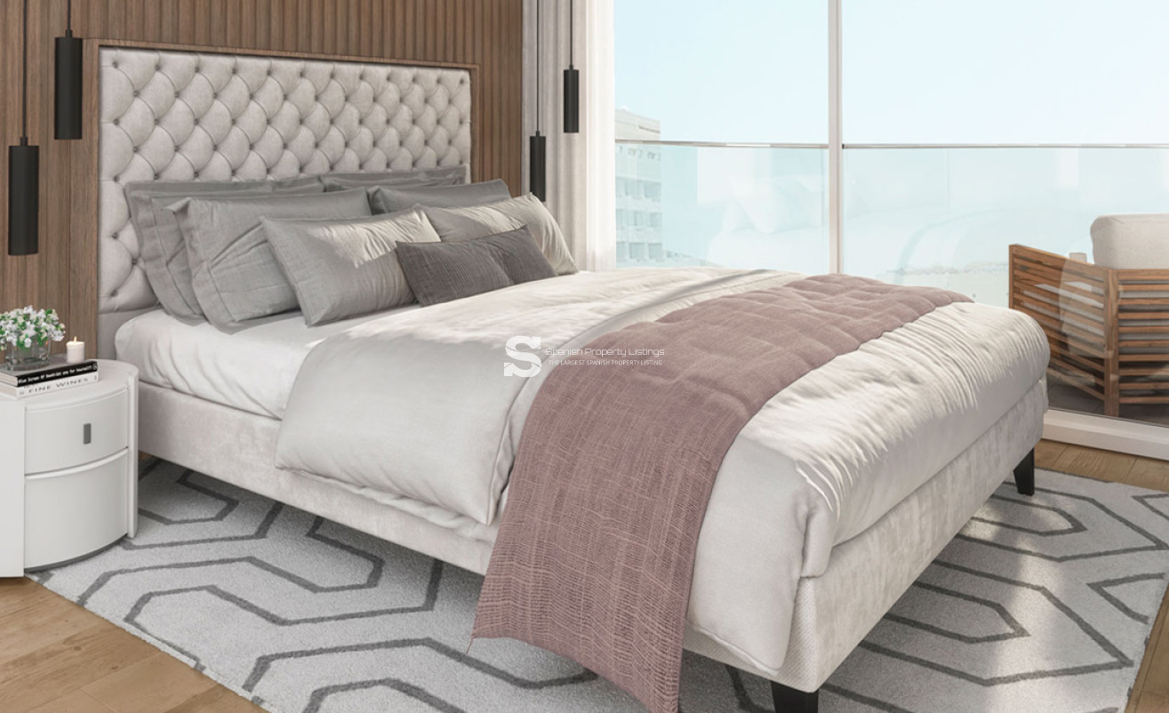 Nouvelle construction - Apartment - Fuengirola