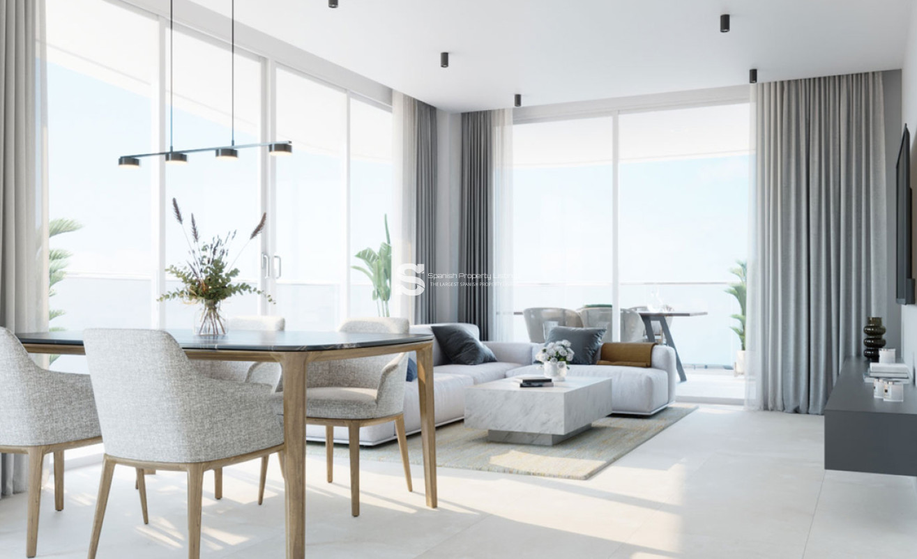 New Build - Penthouse - Fuengirola