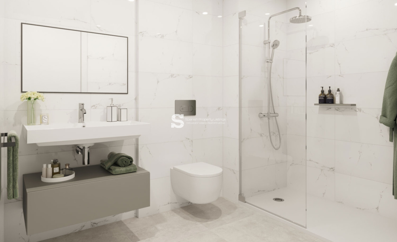 New Build - Penthouse - Fuengirola