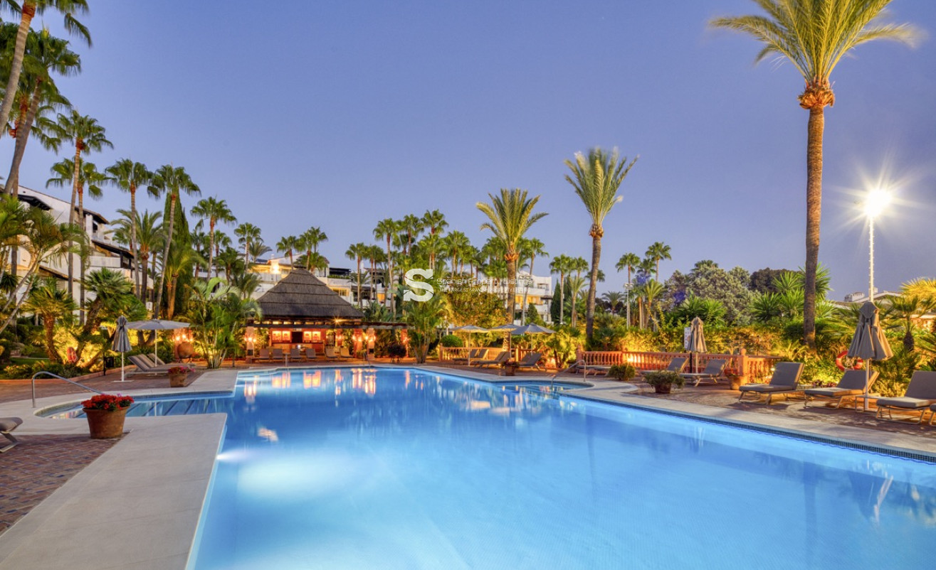 Obra nueva - ground-floor - Marbella