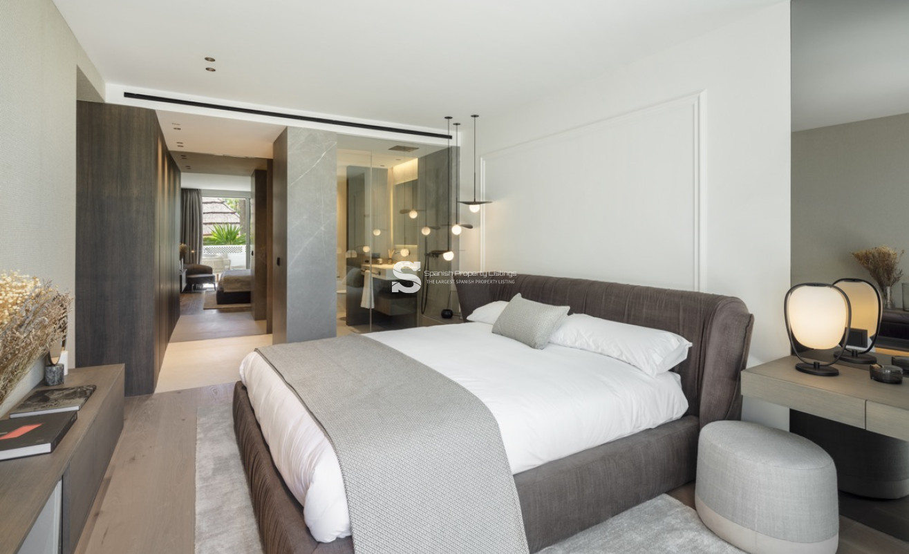 Obra nueva - ground-floor - Marbella