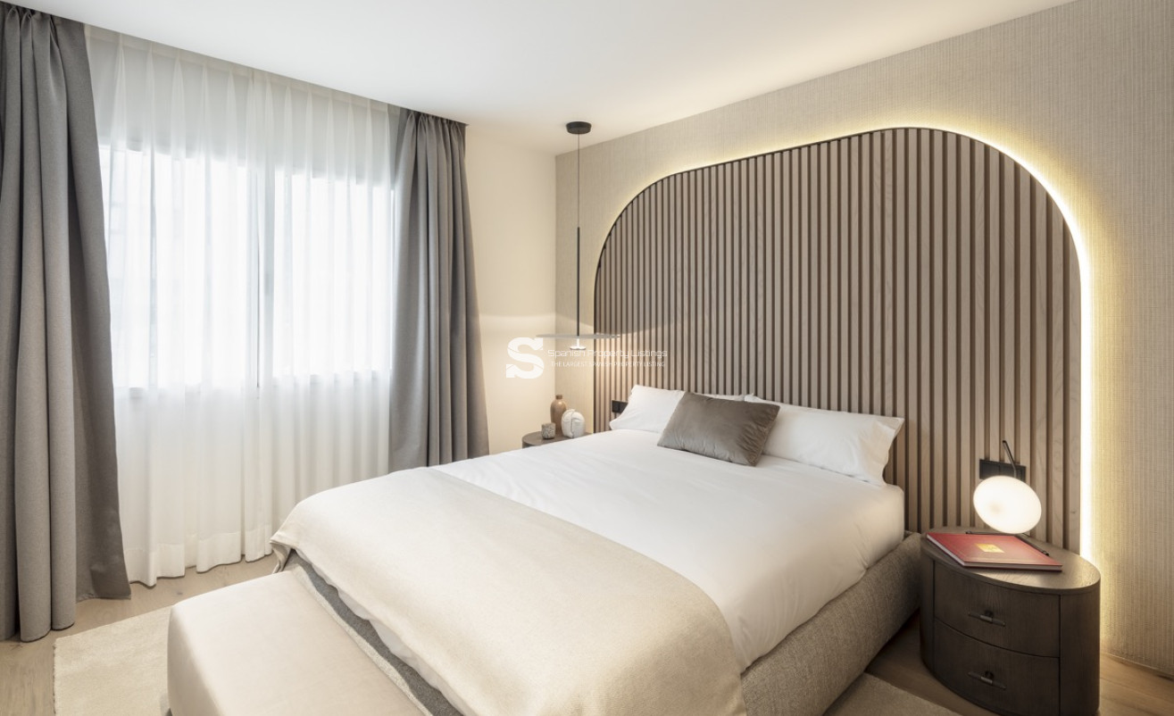 Obra nueva - ground-floor - Marbella