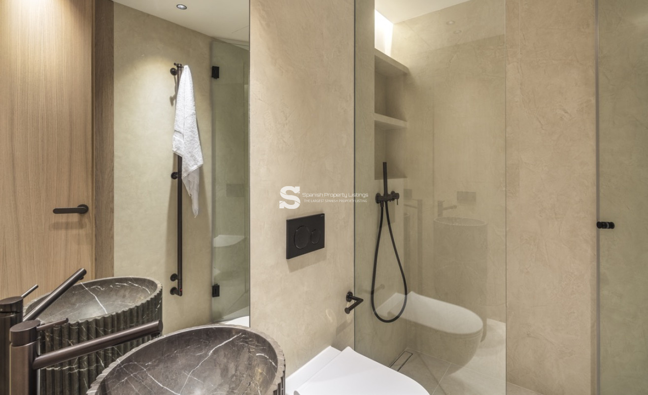 Obra nueva - ground-floor - Marbella