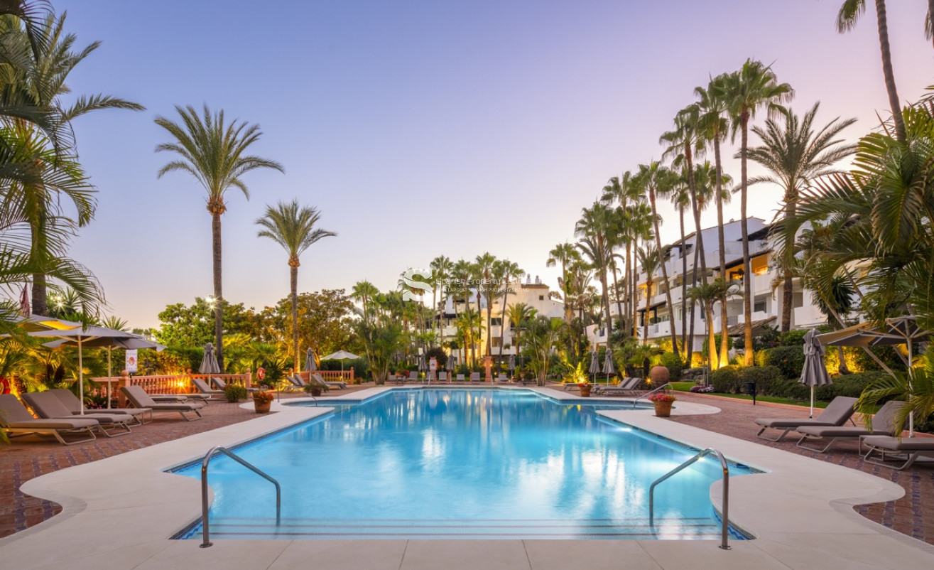 Obra nueva - ground-floor - Marbella