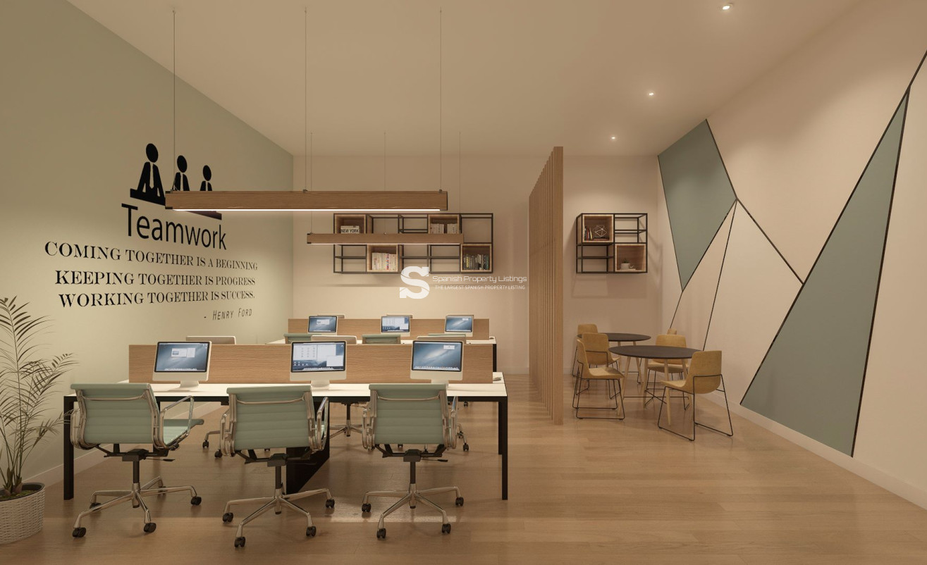 Nouvelle construction - Apartment - Torremolinos