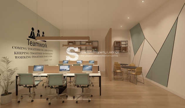 Nouvelle construction - Apartment - Torremolinos