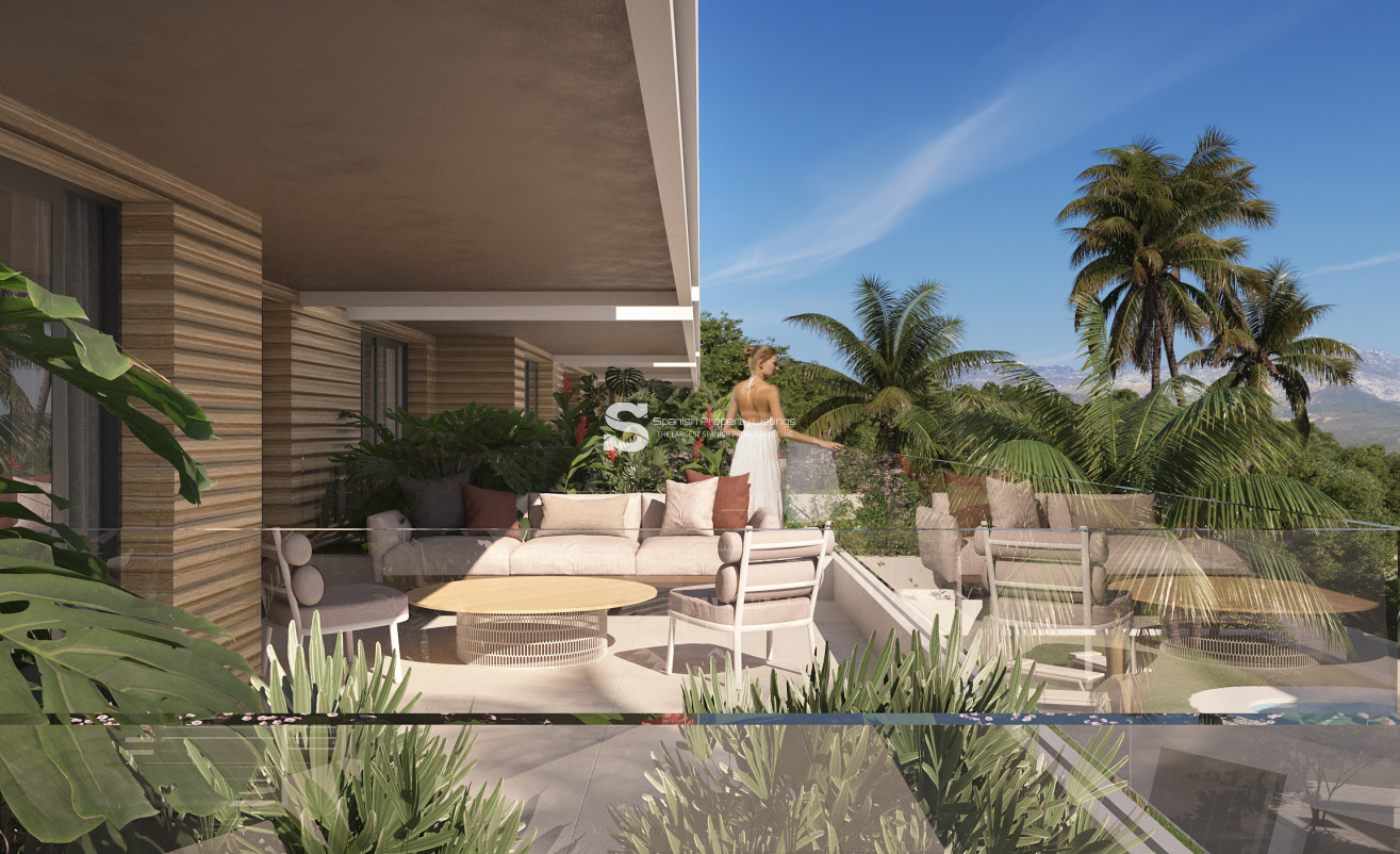 New Build - ground-floor - Torremolinos