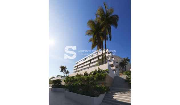New Build - ground-floor - Torremolinos