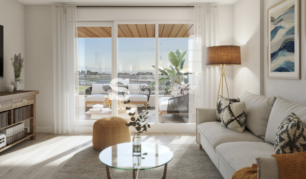 New Build - ground-floor - Torremolinos