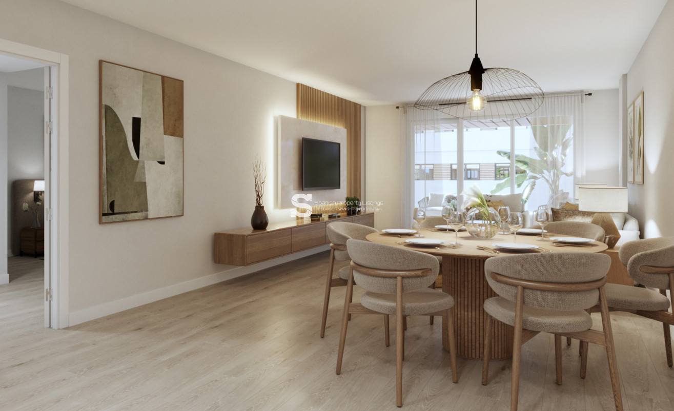 New Build - ground-floor - Torremolinos