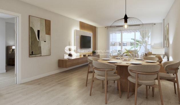 New Build - ground-floor - Torremolinos