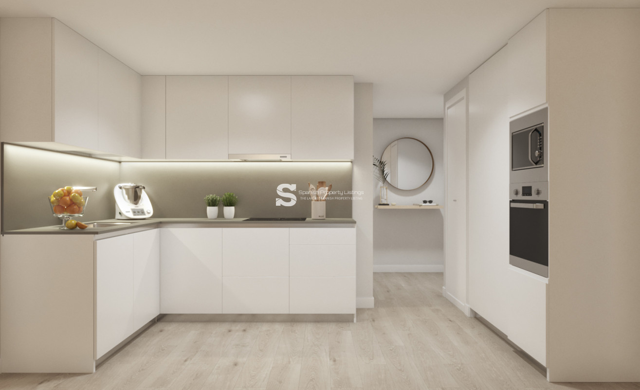 New Build - ground-floor - Torremolinos