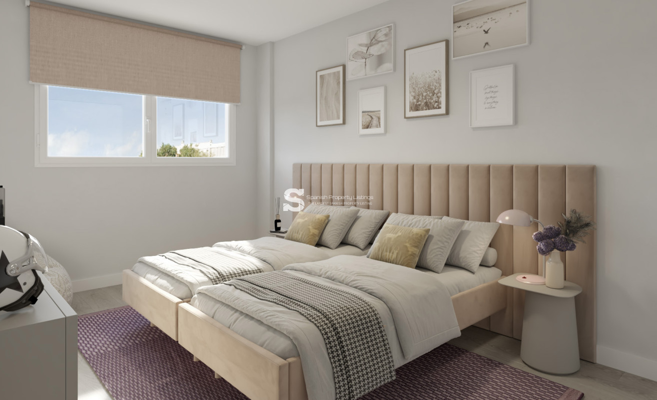 New Build - ground-floor - Torremolinos