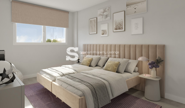 New Build - ground-floor - Torremolinos