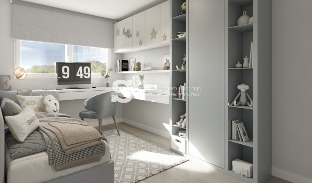 New Build - ground-floor - Torremolinos