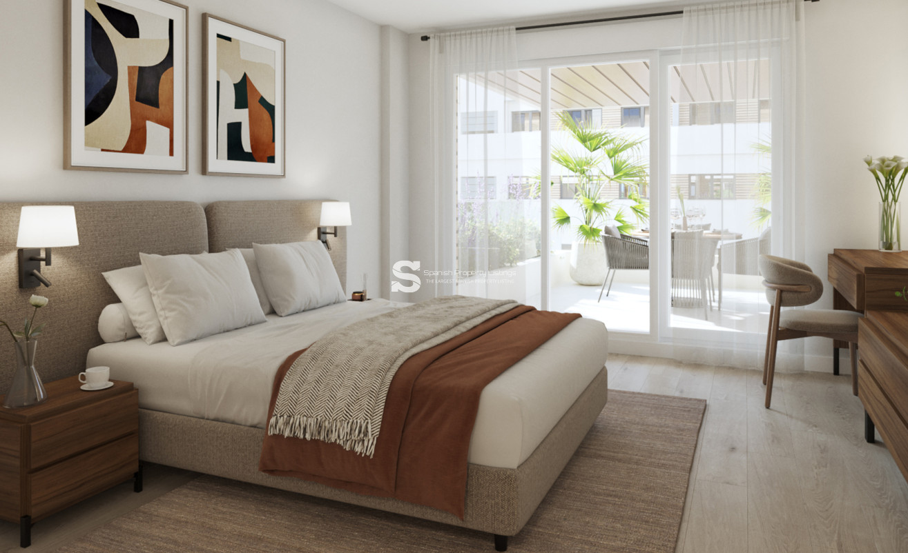 New Build - ground-floor - Torremolinos