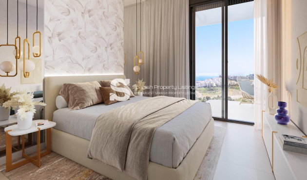 New Build - ground-floor - La Cala de Mijas