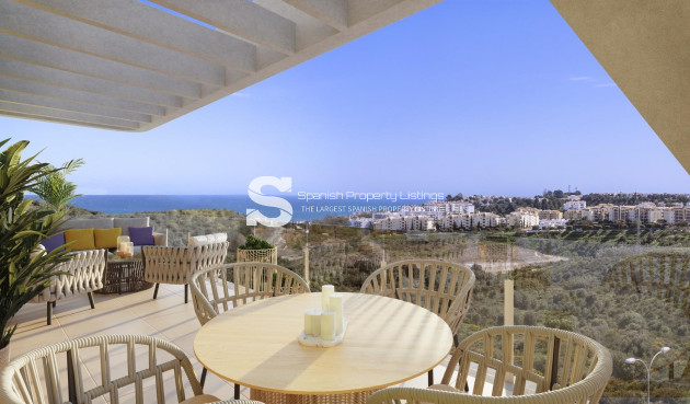New Build - ground-floor - La Cala de Mijas