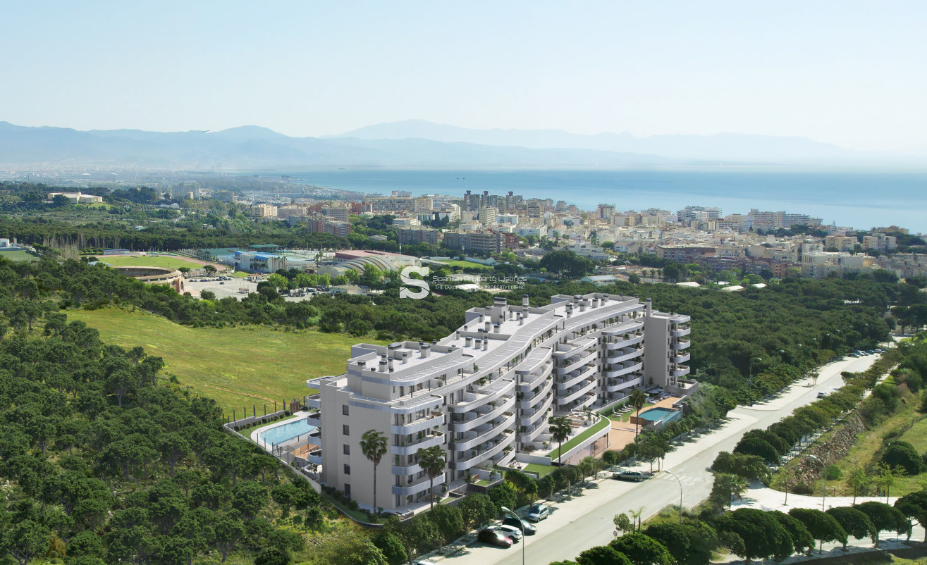 New Build - ground-floor - Torremolinos