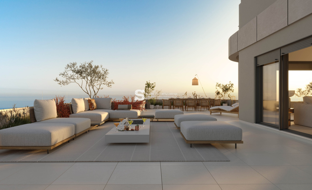 New Build - ground-floor - Torremolinos