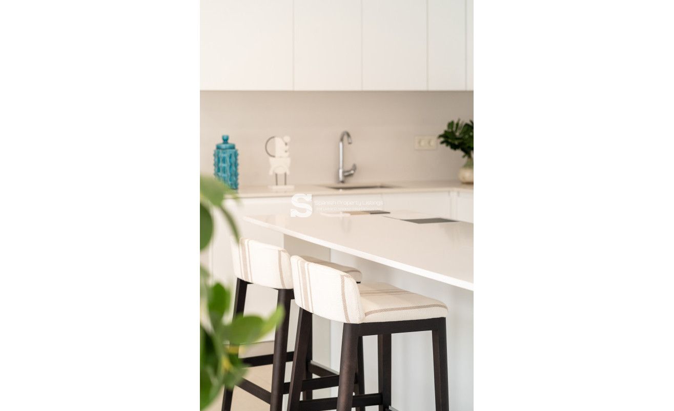 New Build - ground-floor - Torremolinos