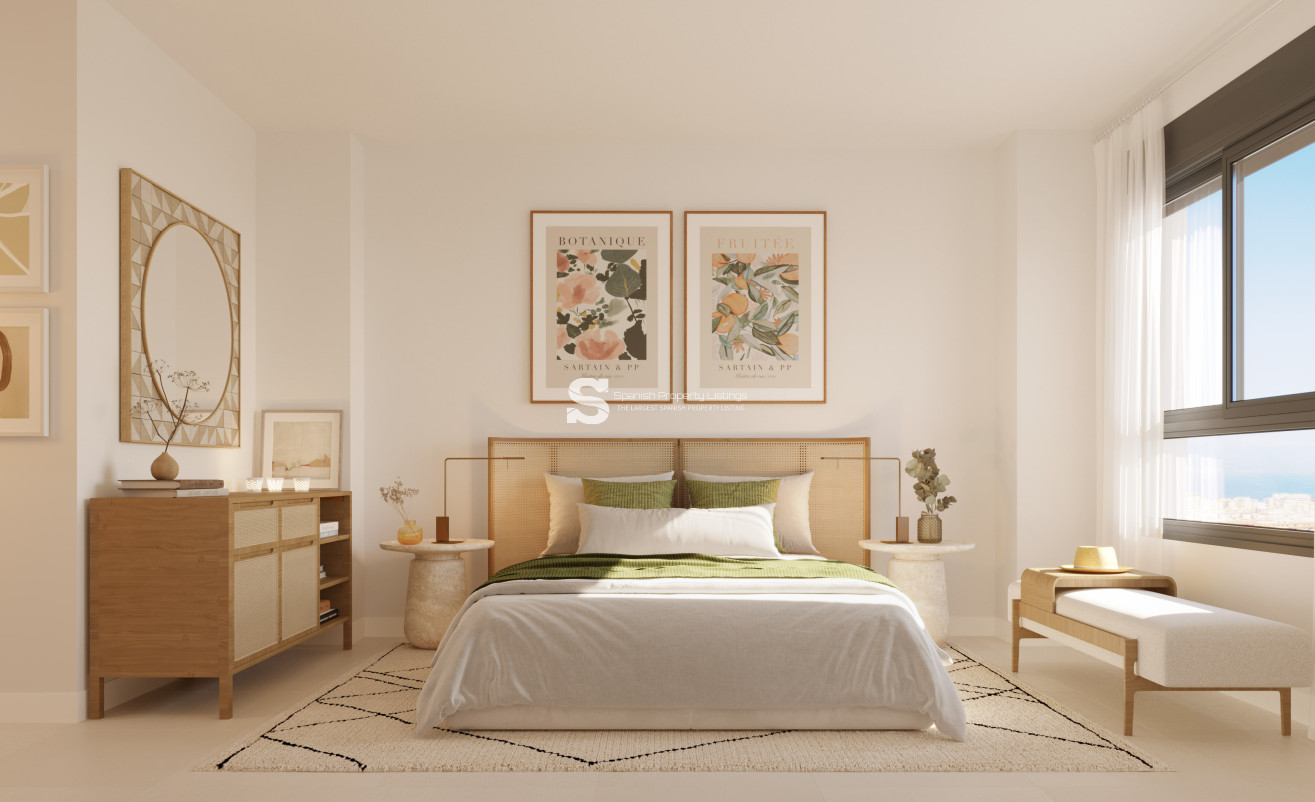 New Build - ground-floor - Torremolinos