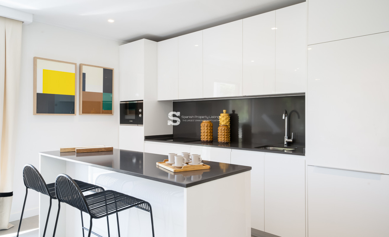 New Build - Penthouse - Torremolinos