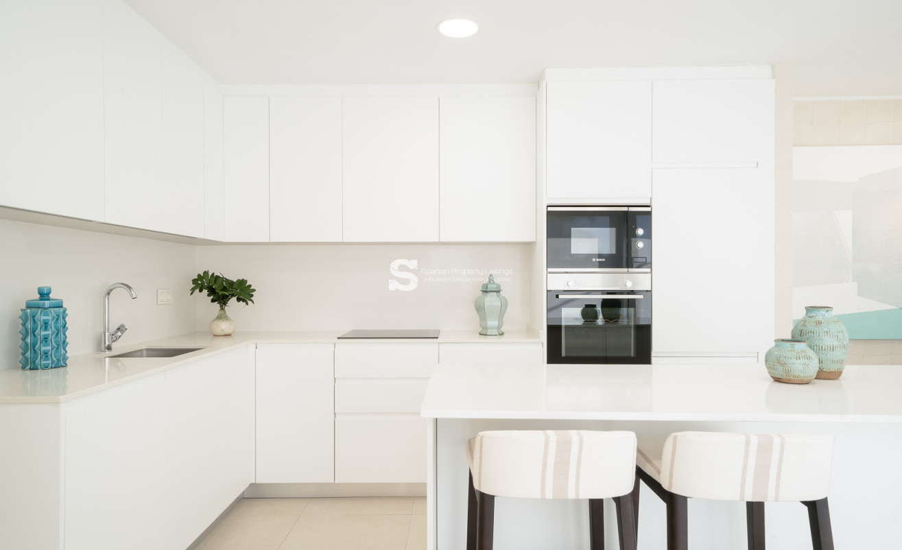 New Build - Penthouse - Torremolinos