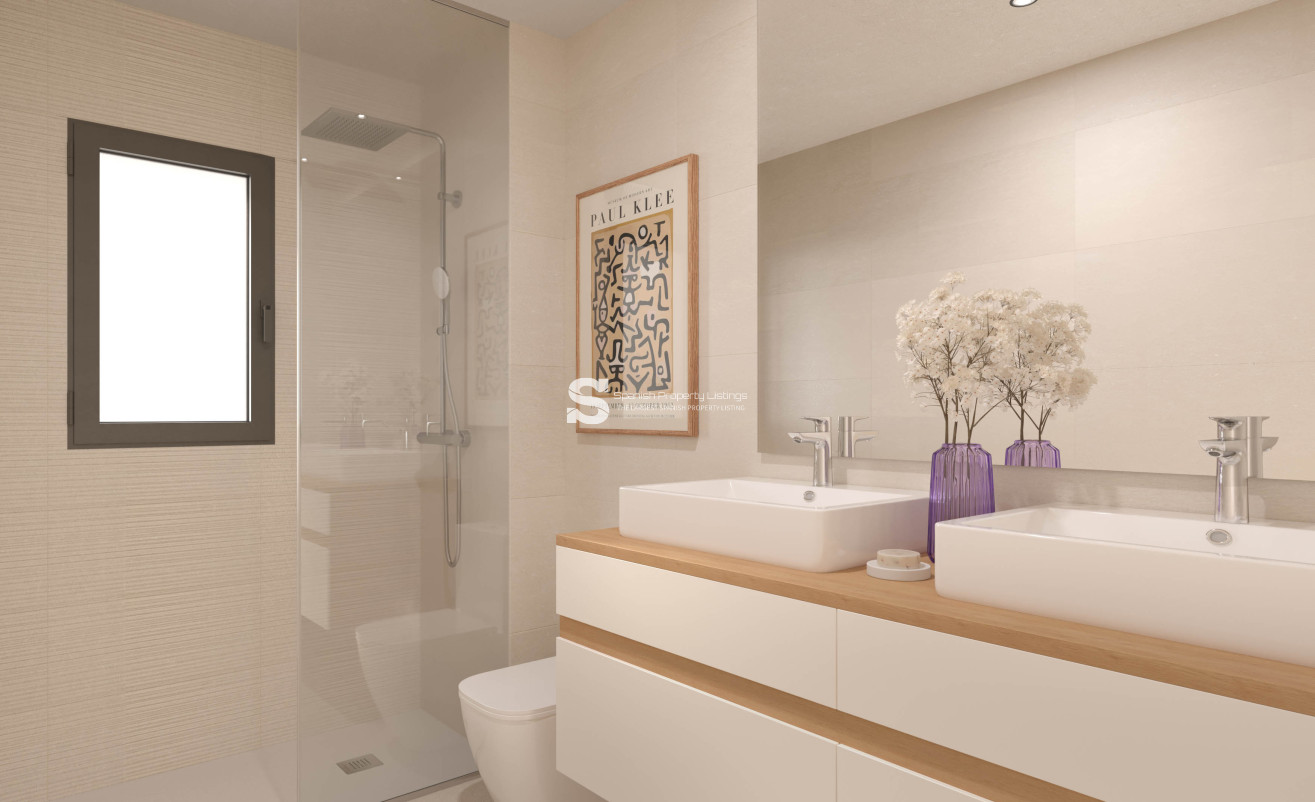 New Build - Penthouse - Torremolinos