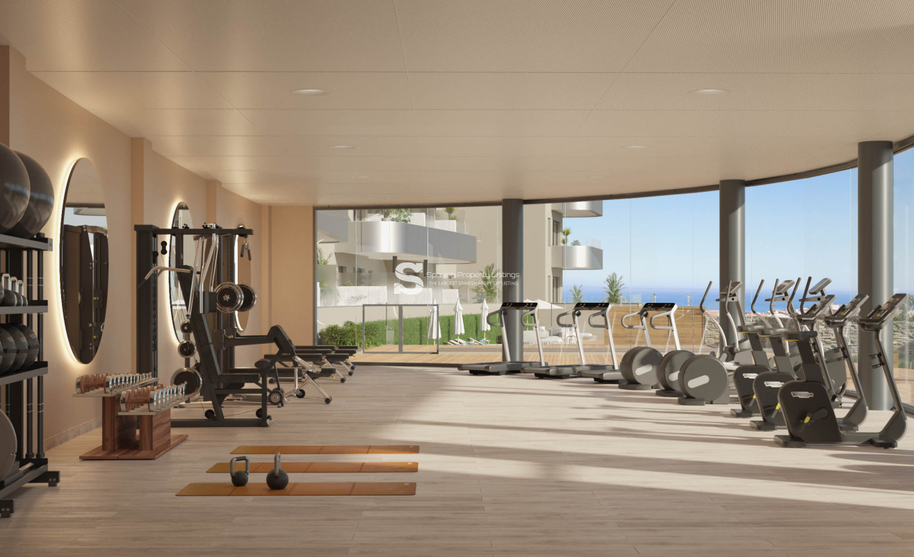 New Build - Penthouse - Torremolinos