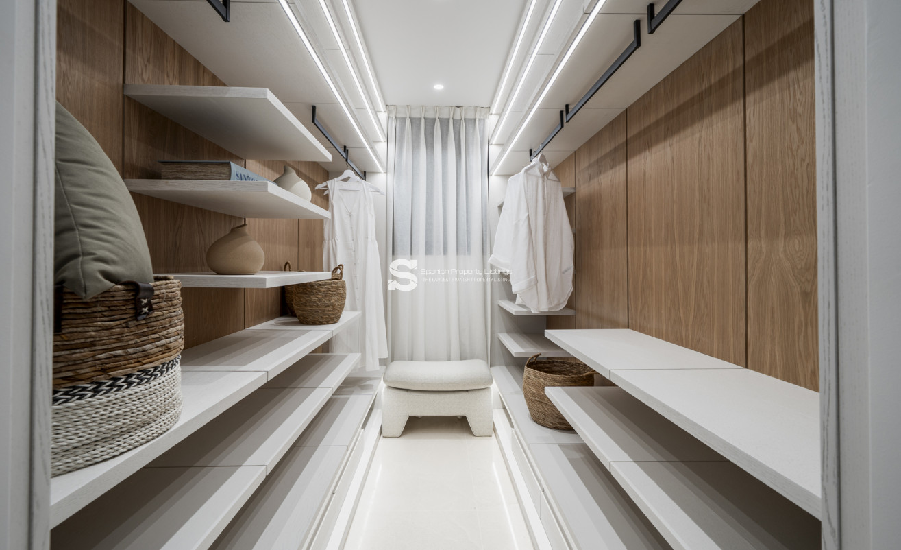 Nouvelle construction - ground-floor - Marbella