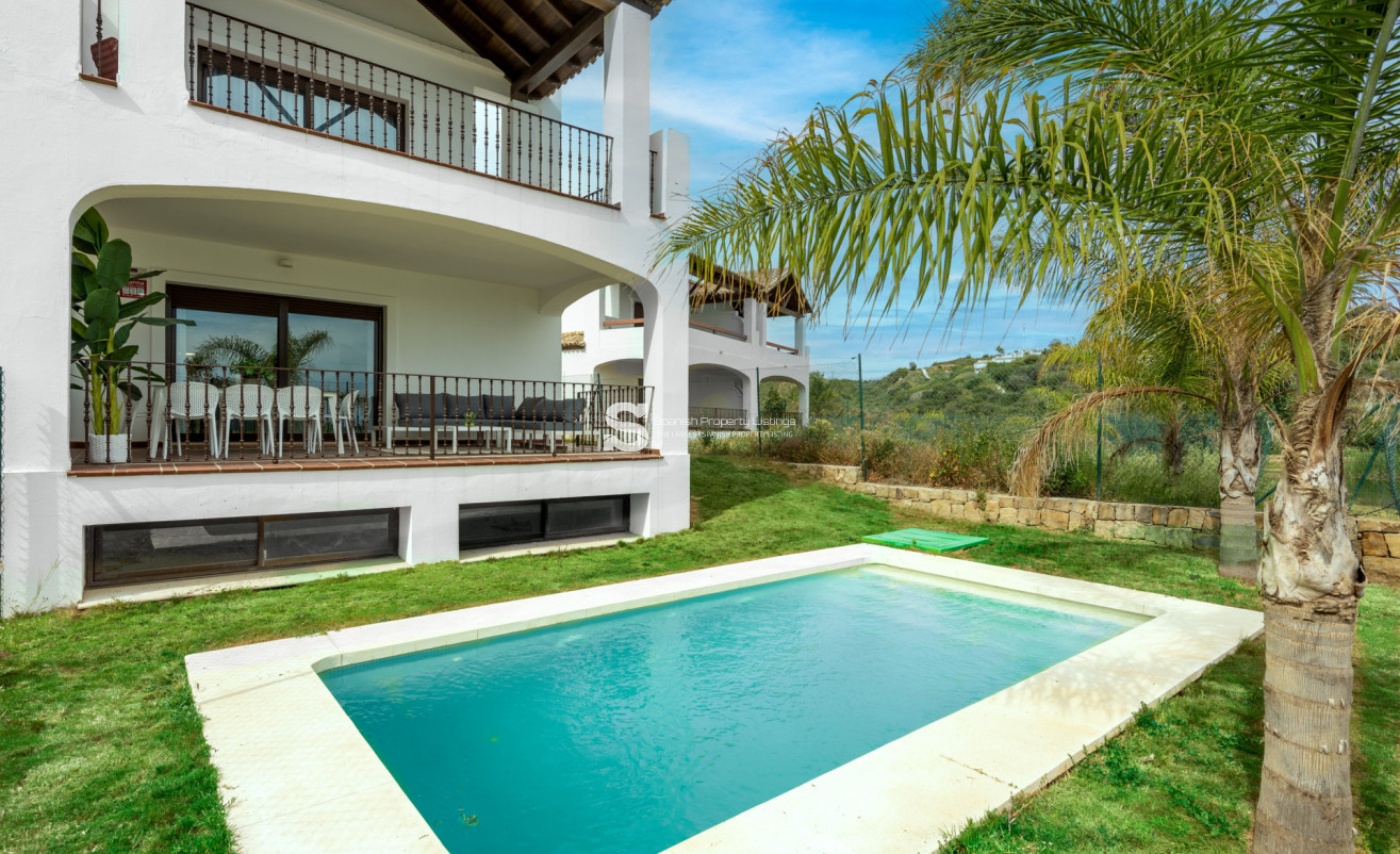 Obra nueva - detached - La Gaspara