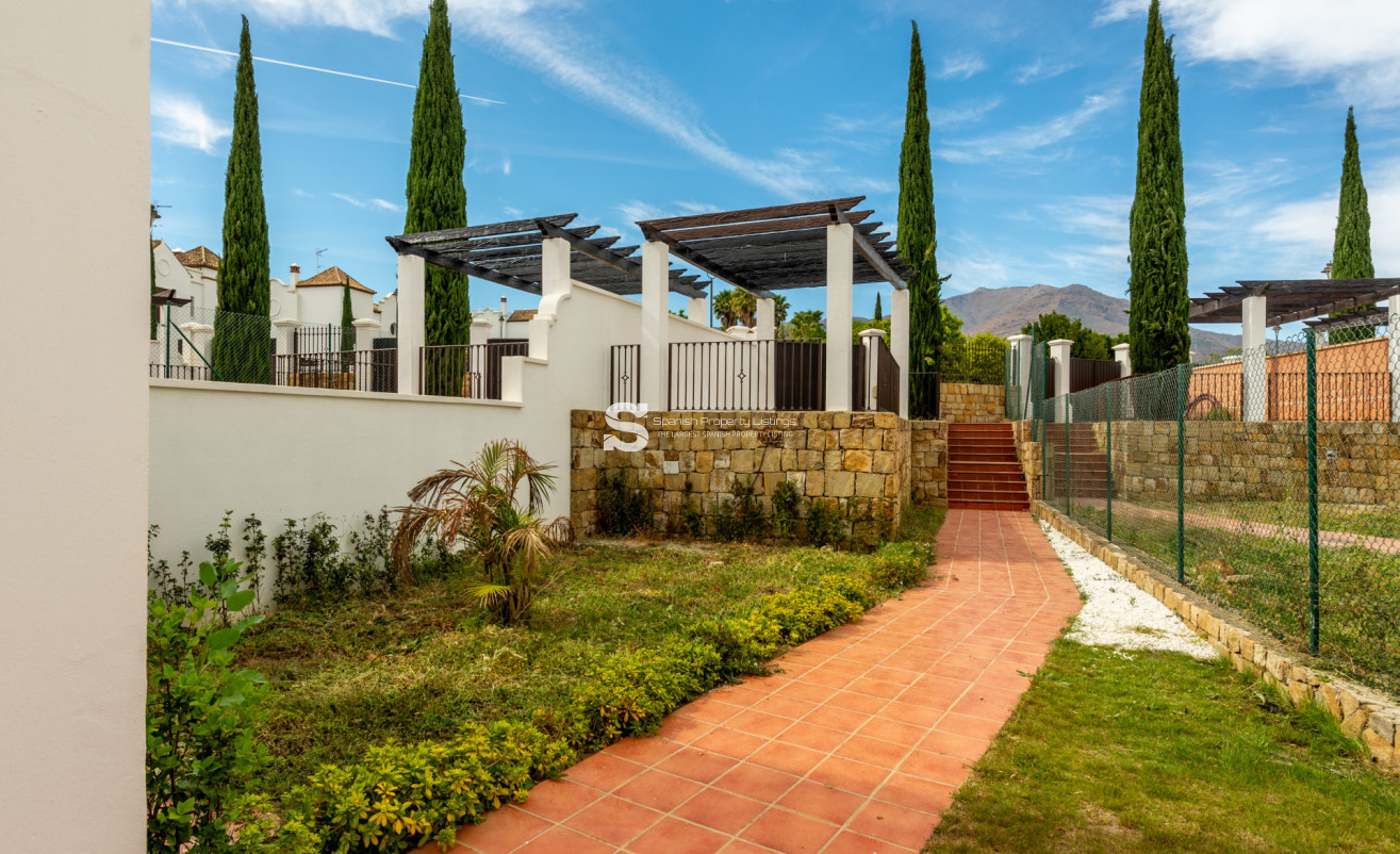 Obra nueva - detached - La Gaspara