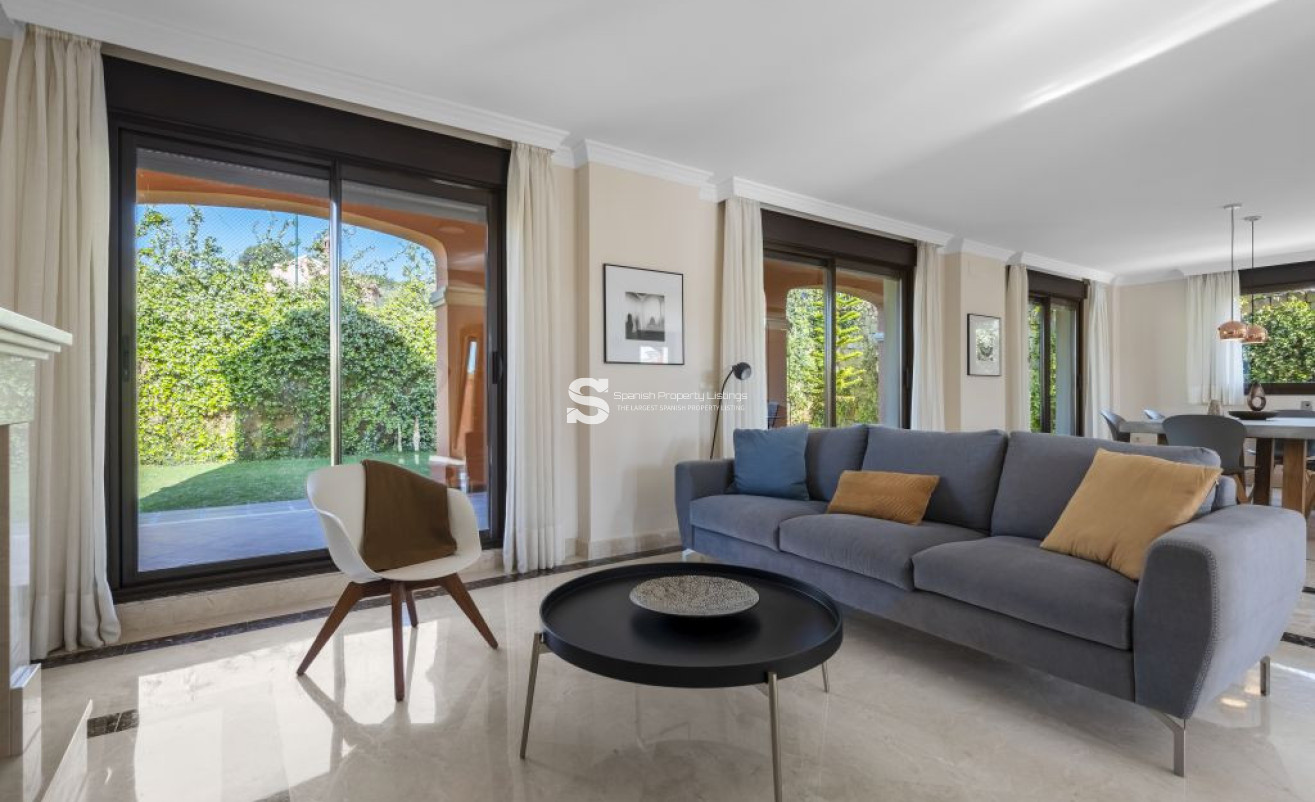 Obra nueva - detached - La Gaspara