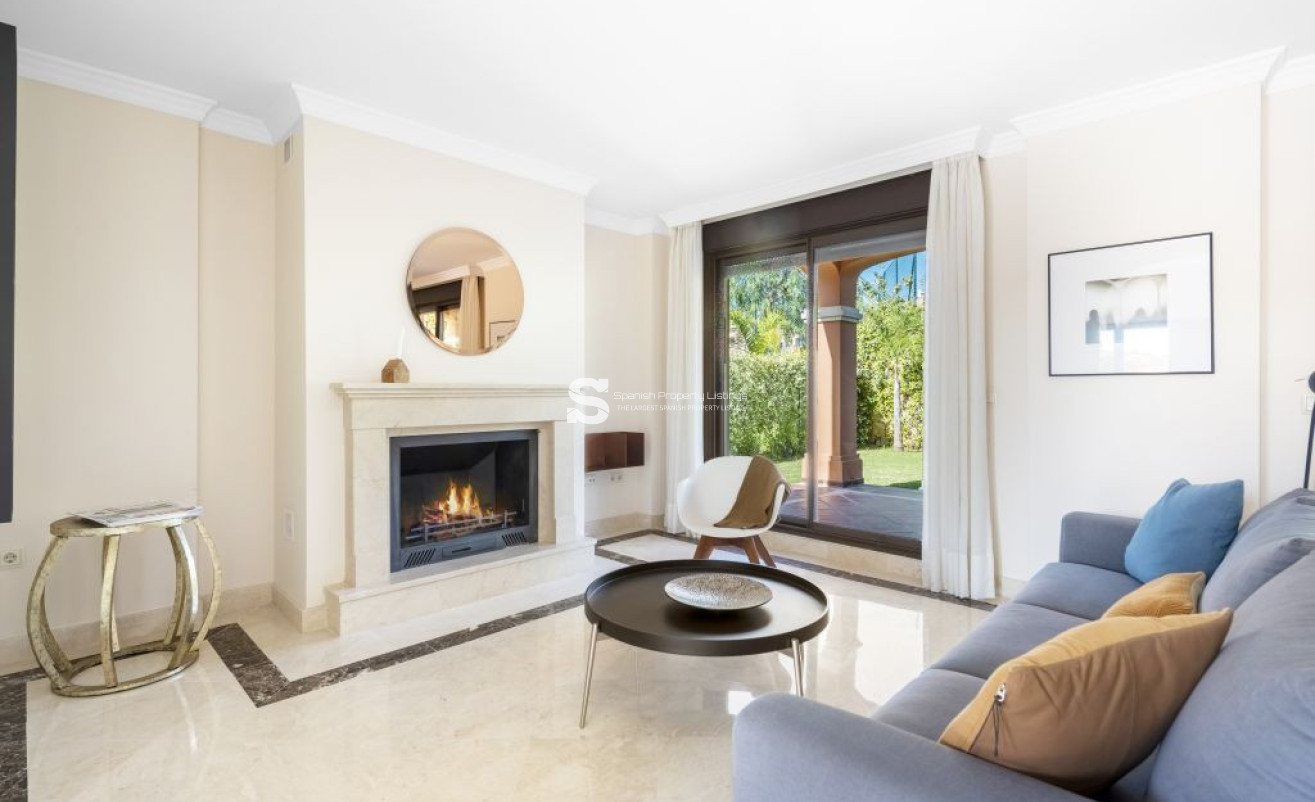 Obra nueva - detached - La Gaspara