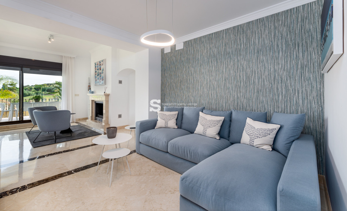 Obra nueva - detached - La Gaspara