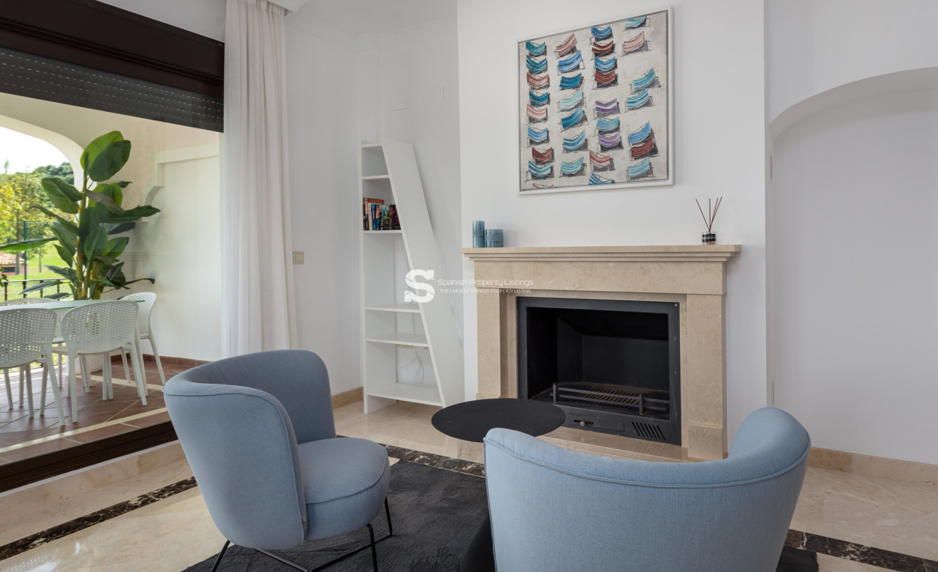 Obra nueva - detached - La Gaspara