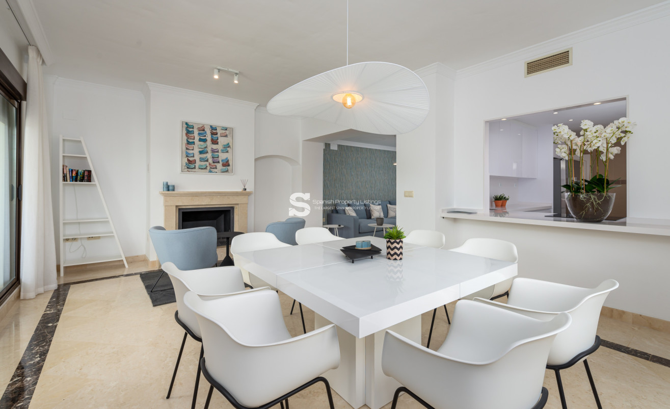 Obra nueva - detached - La Gaspara