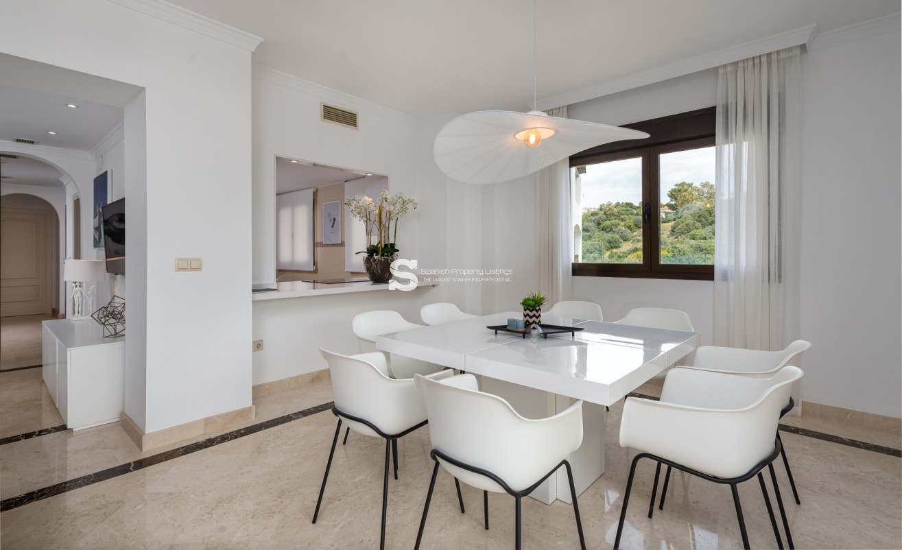 Obra nueva - detached - La Gaspara