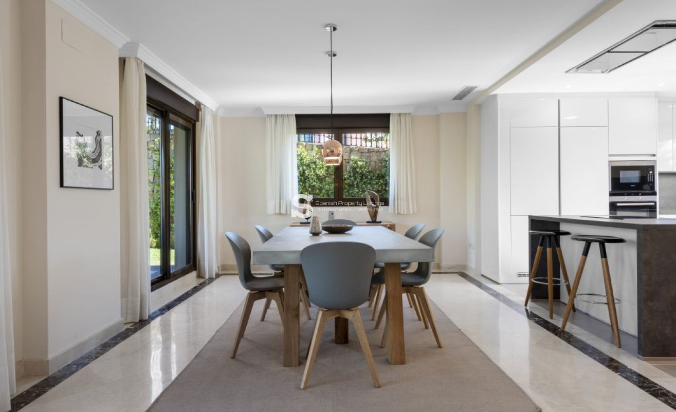 Obra nueva - detached - La Gaspara