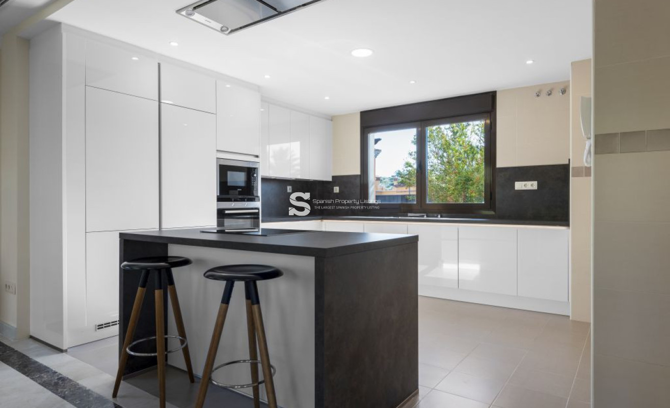 Obra nueva - detached - La Gaspara