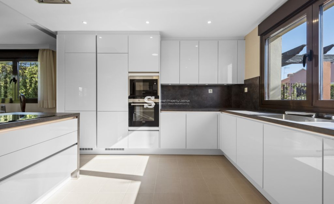 Obra nueva - detached - La Gaspara