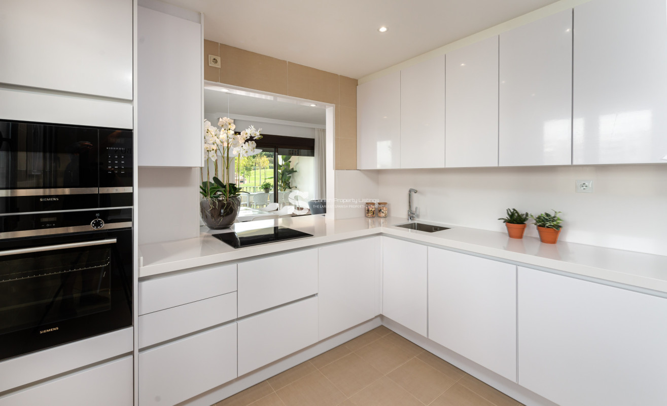 Obra nueva - detached - La Gaspara