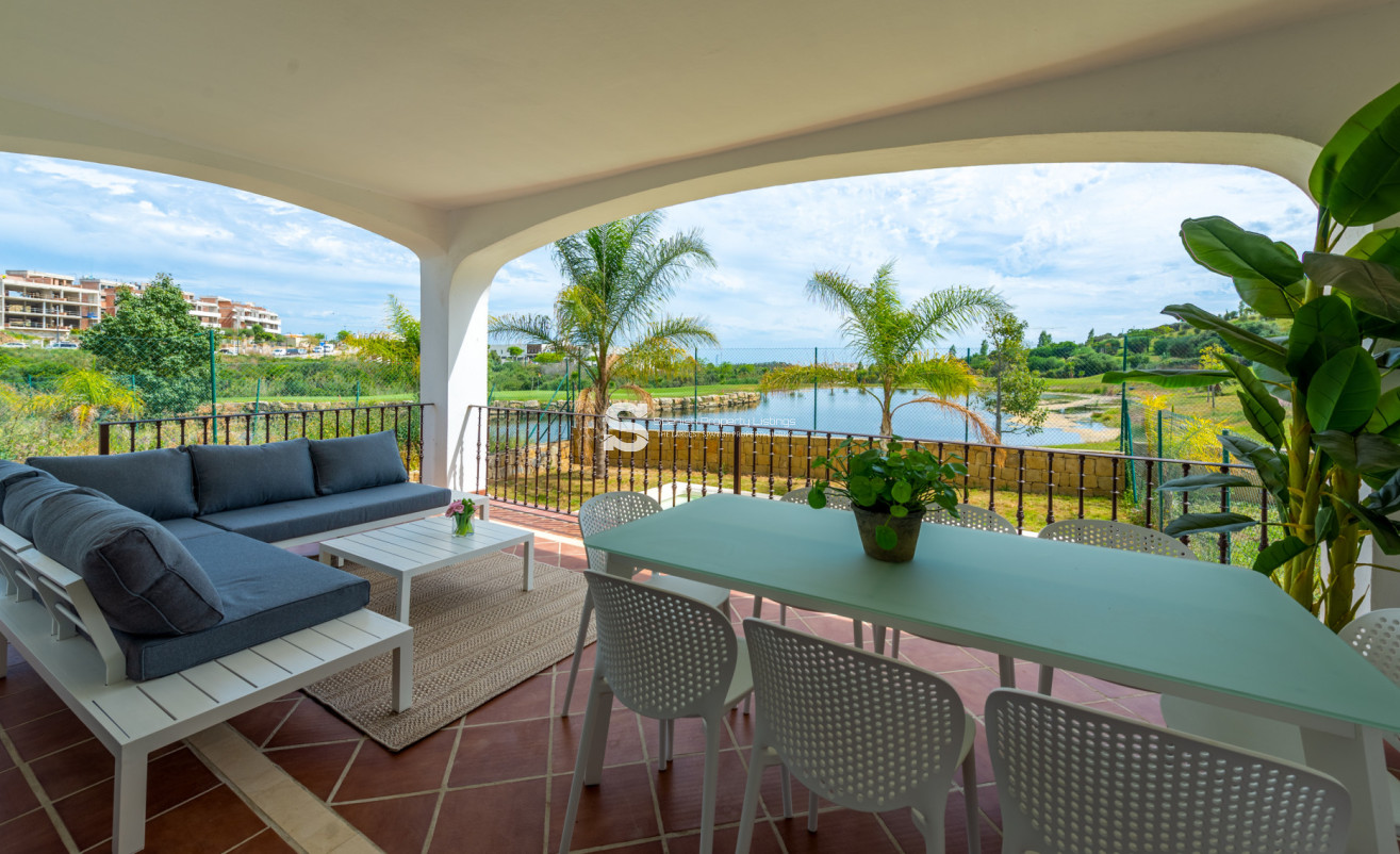 Obra nueva - detached - La Gaspara