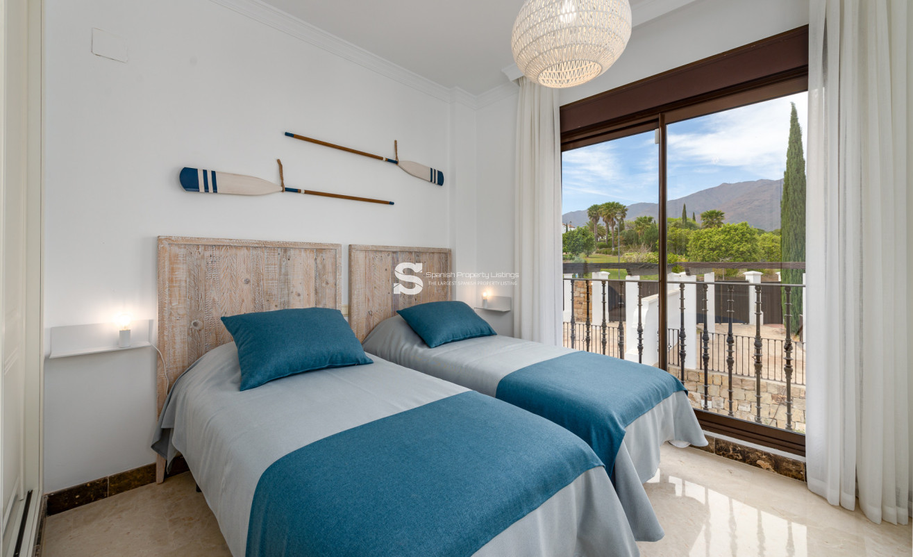 Obra nueva - detached - La Gaspara