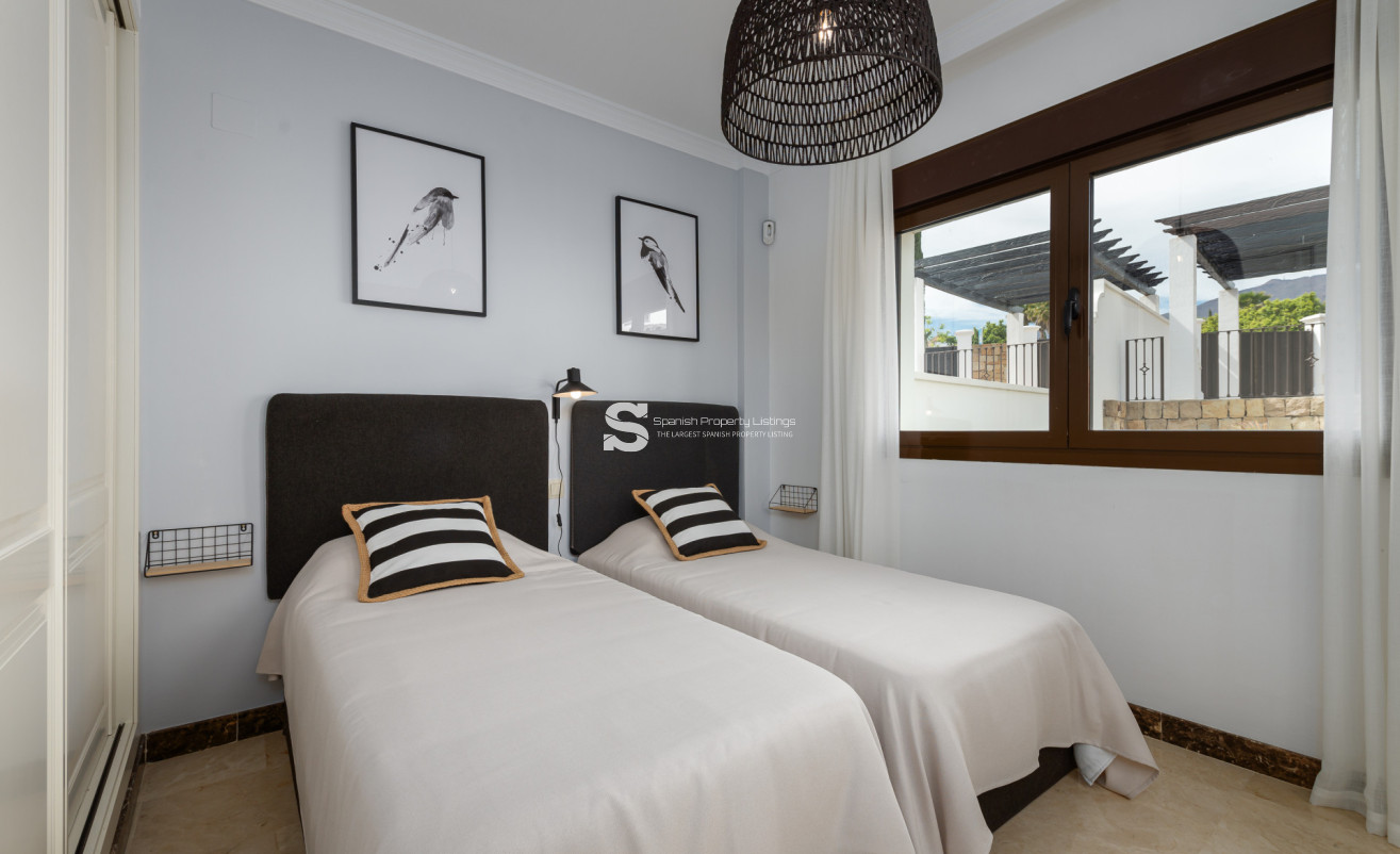 Obra nueva - detached - La Gaspara