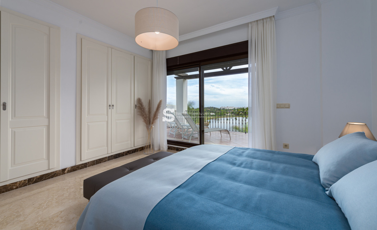 Obra nueva - detached - La Gaspara