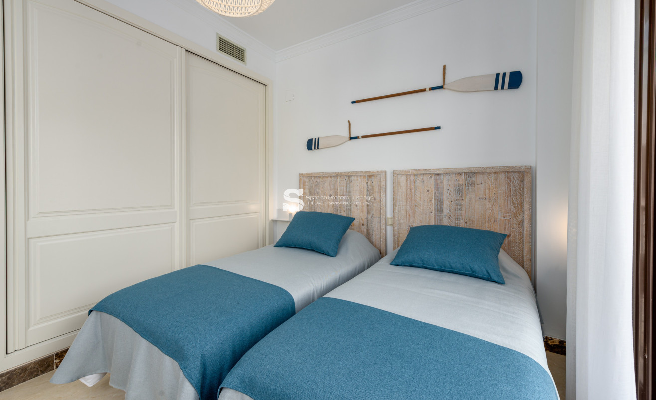 Obra nueva - detached - La Gaspara